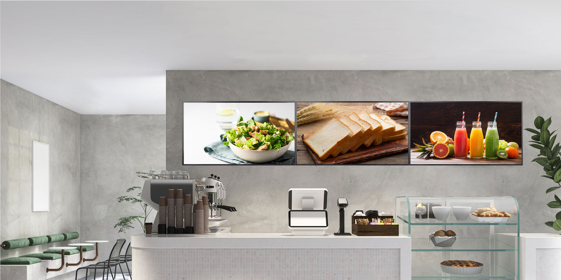 Digital Signage Digital Signage